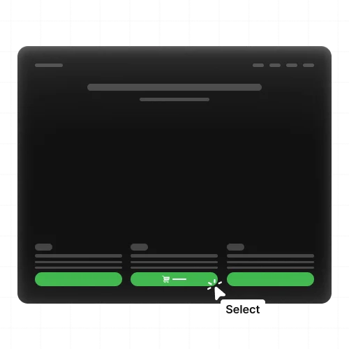 Choose Your Viral Video project 