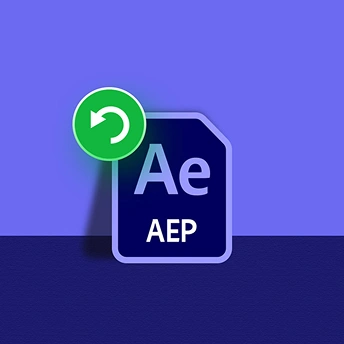 Fully Open AEP Files Designed to Teach You