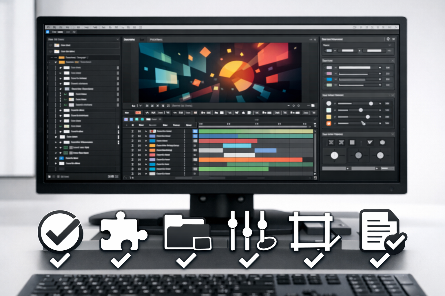 After Effects Templates Guide