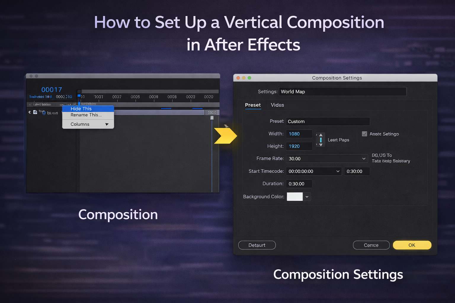 Social Media Templates