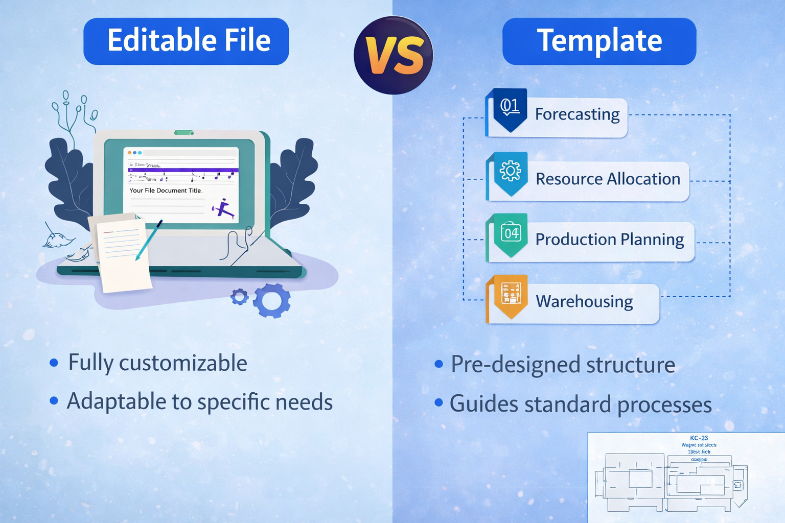 Importance of Editable After Effects Project Files