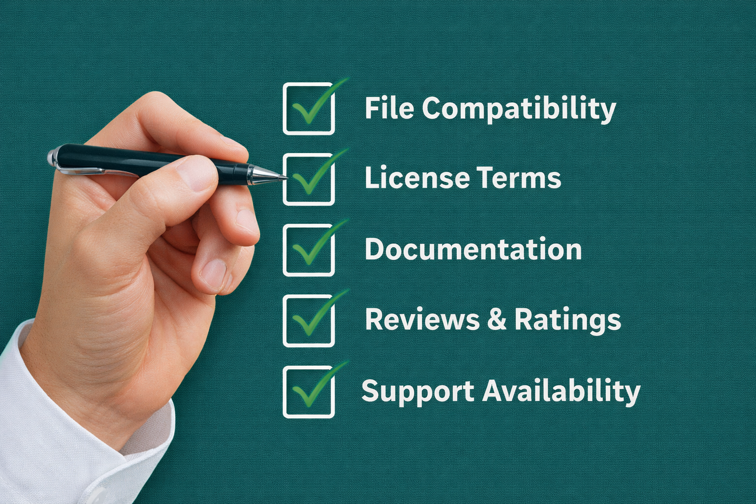 Where to Buy After Effects Project Files