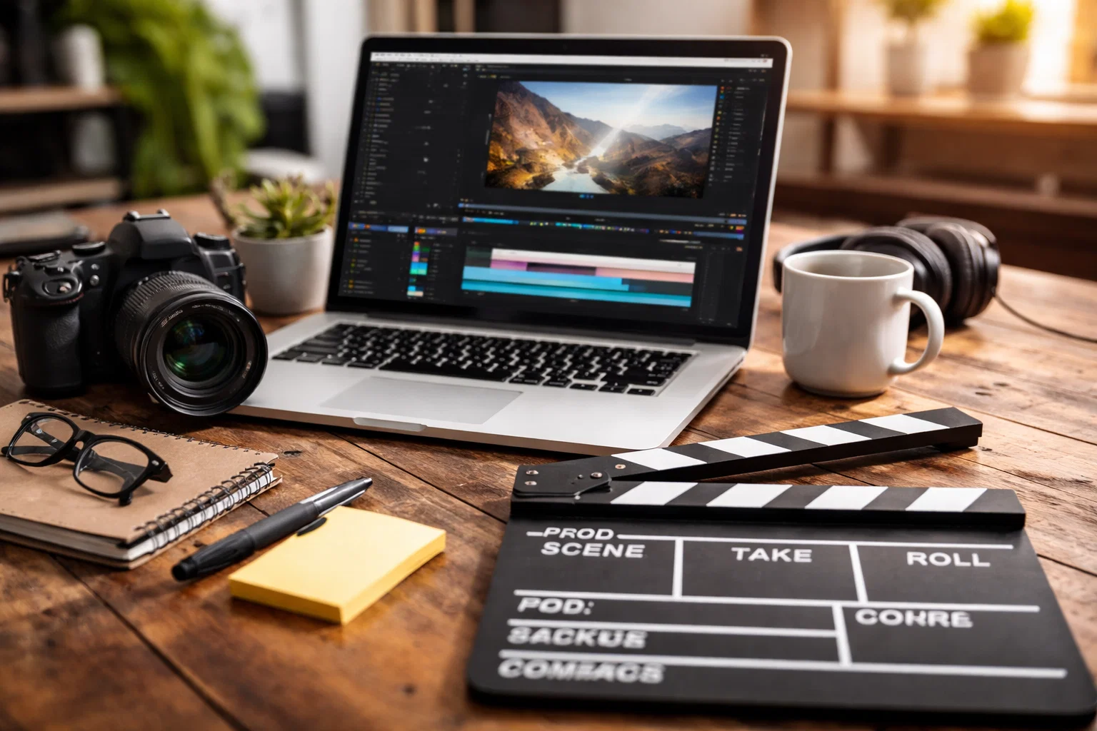Transitions Pack: When to Use It (and When Not)