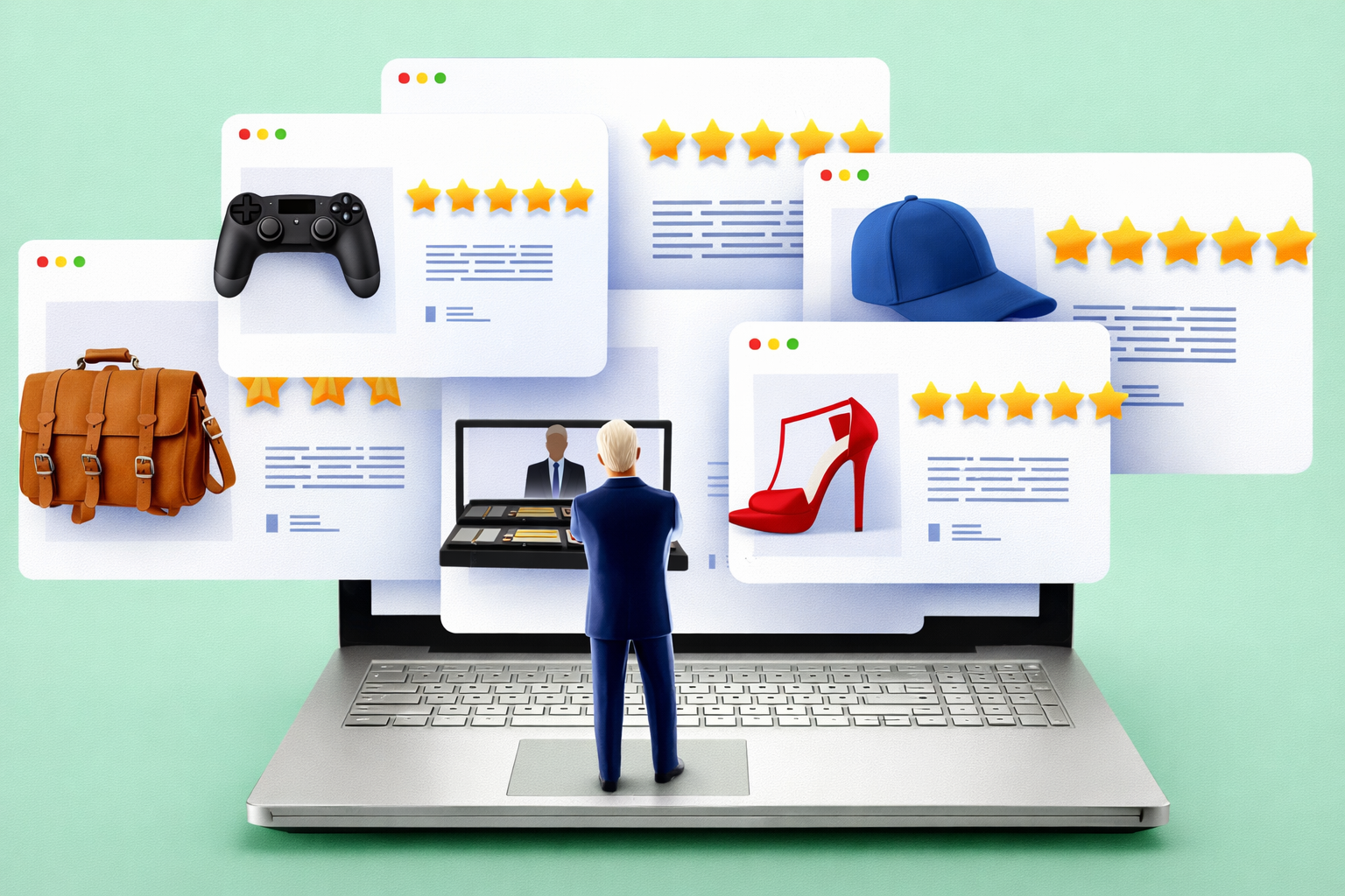 Where to Buy After Effects Project Files