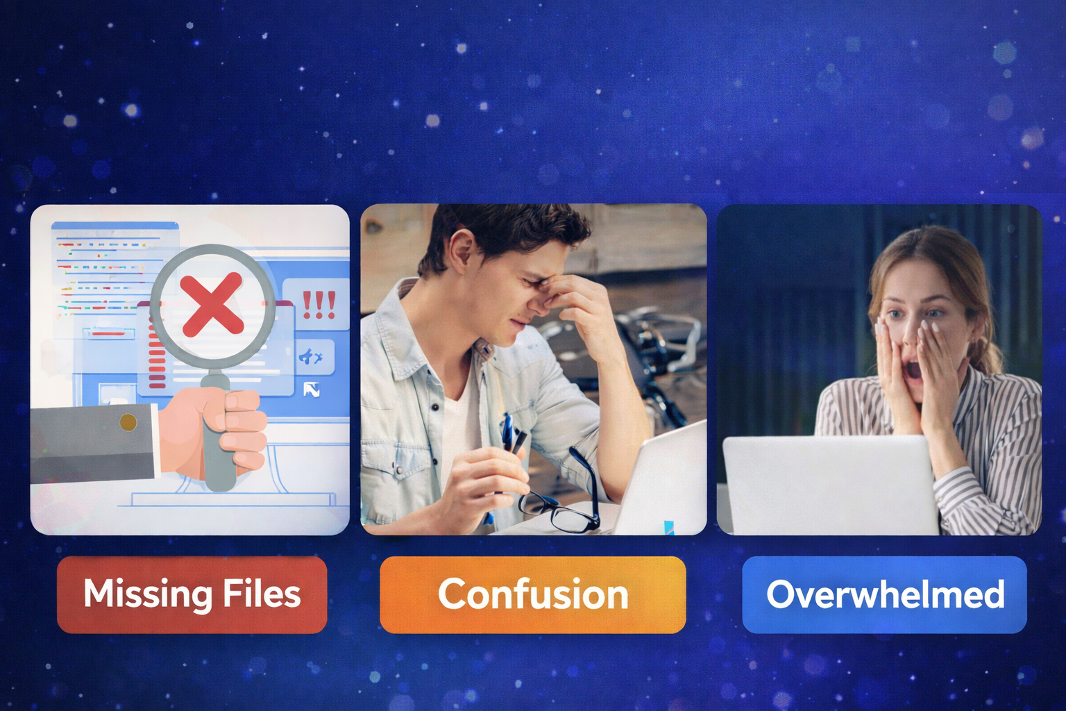 Best After Effects Project Files
