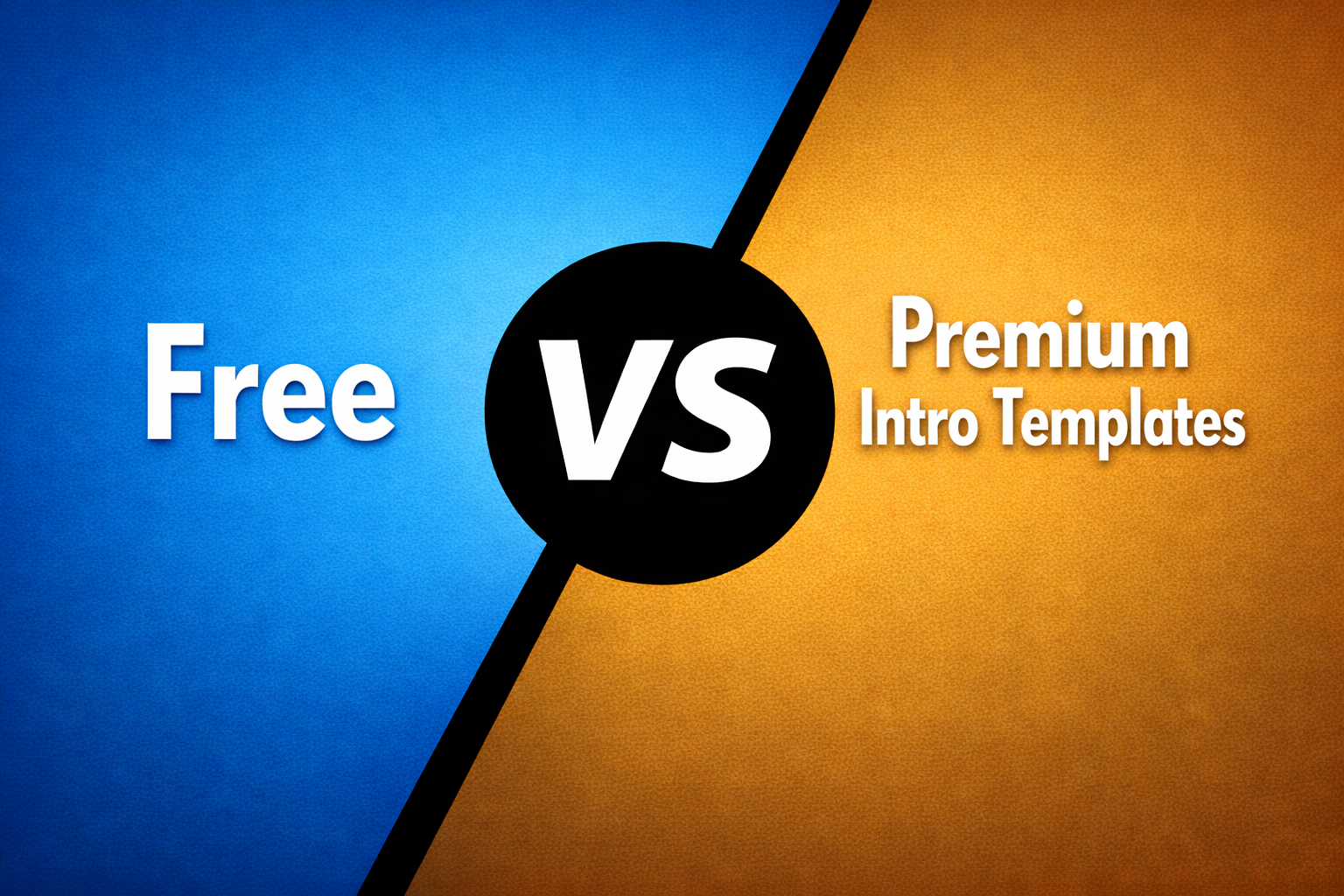 Templates for Viral Reels