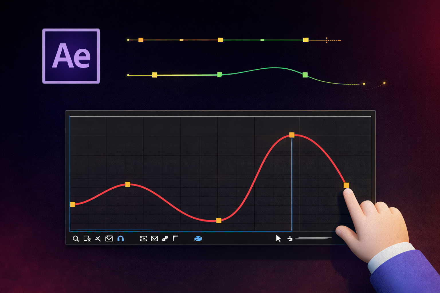Common Mistakes Using After Effects