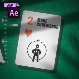 Decisive Action Wins — Viral Edit Project File