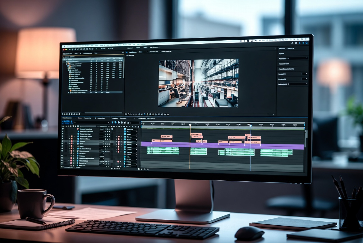 After Effect Template: Edit Faster Without Losing Creative Control