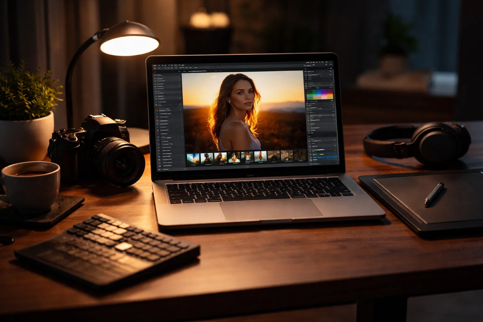 Effects Templates That Help Editors Create Viral Videos Faster