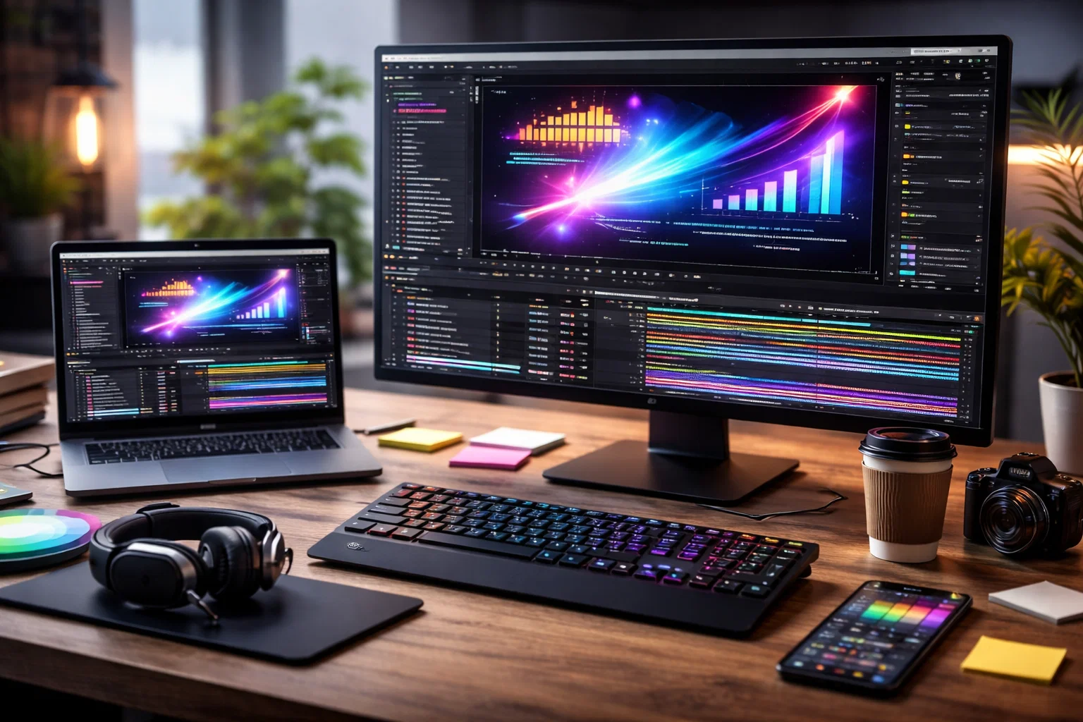 AE Templates: Faster Editing, Cleaner Motion, Better Results