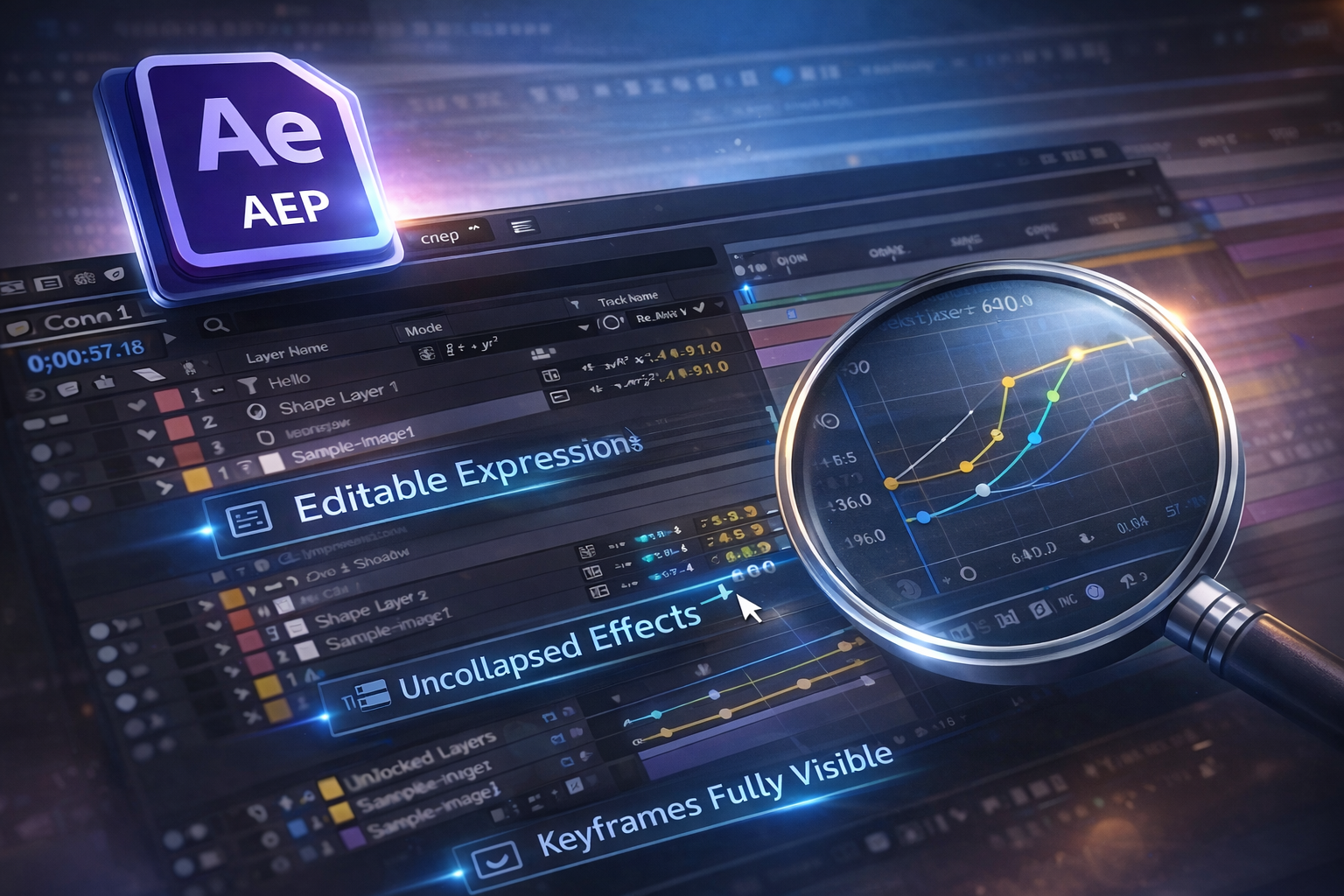 Teach After Effects
