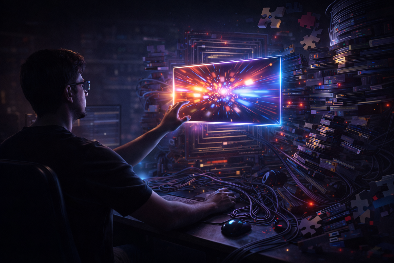 Choose the Right AE Project