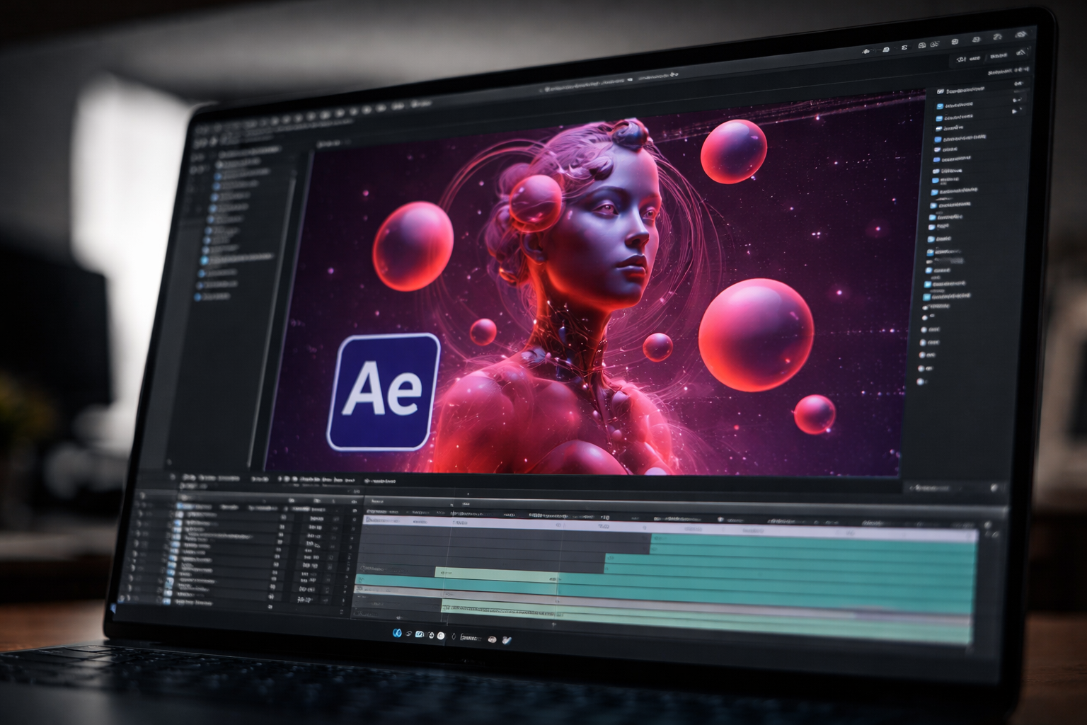 After Effects Pack: The Smart Way to Create Viral Videos Faster