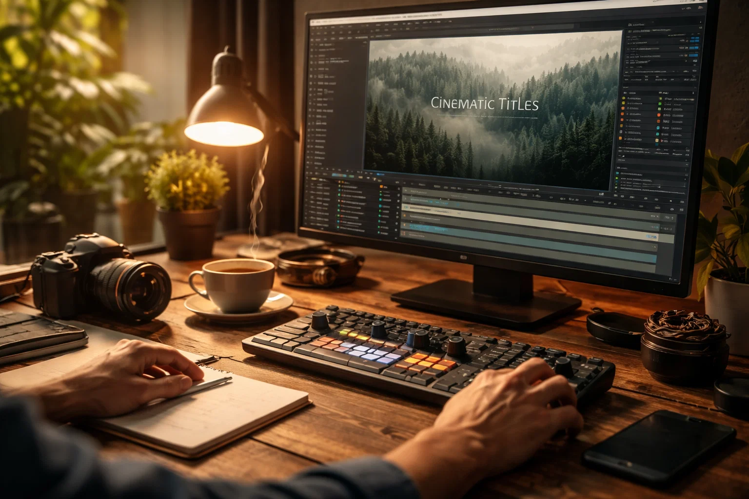 After Effect Templates: Professional Video Editing Made Effortless