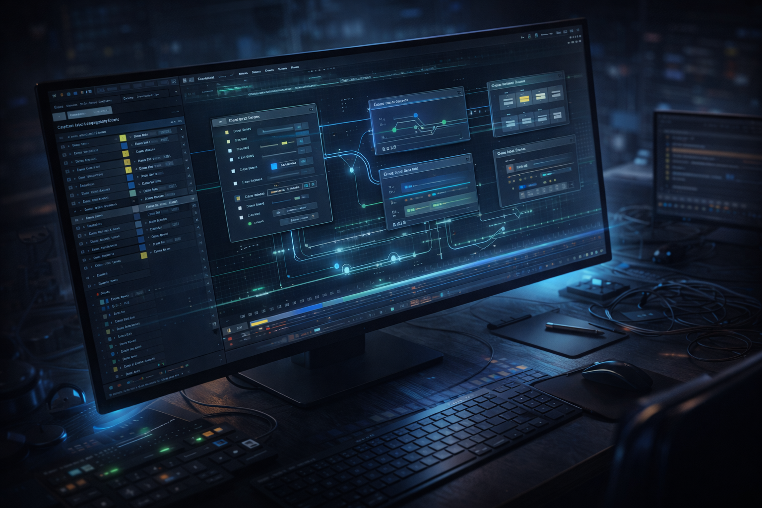 Choose the Right AE Project