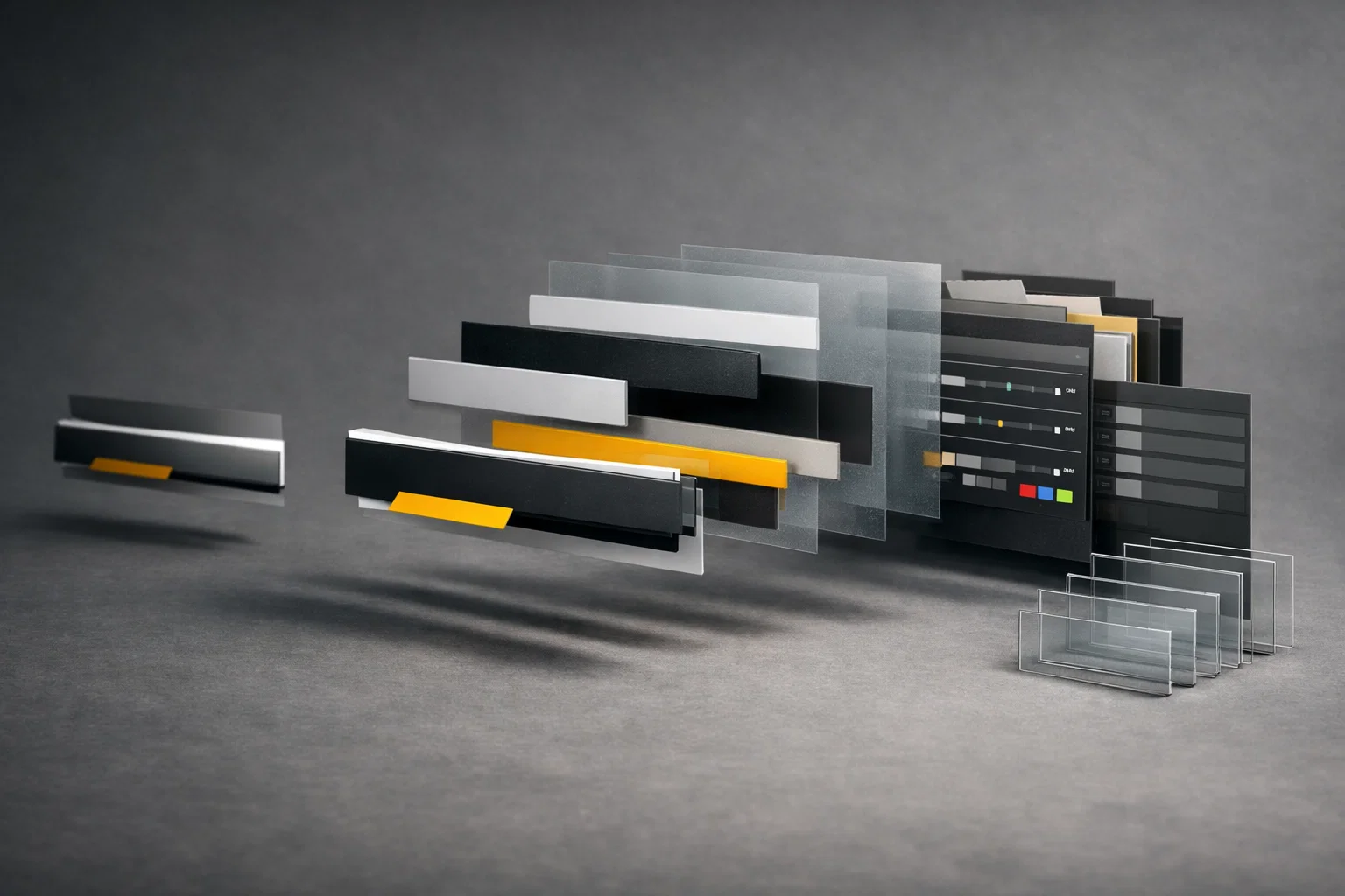 How to Evaluate the Best AE Templates