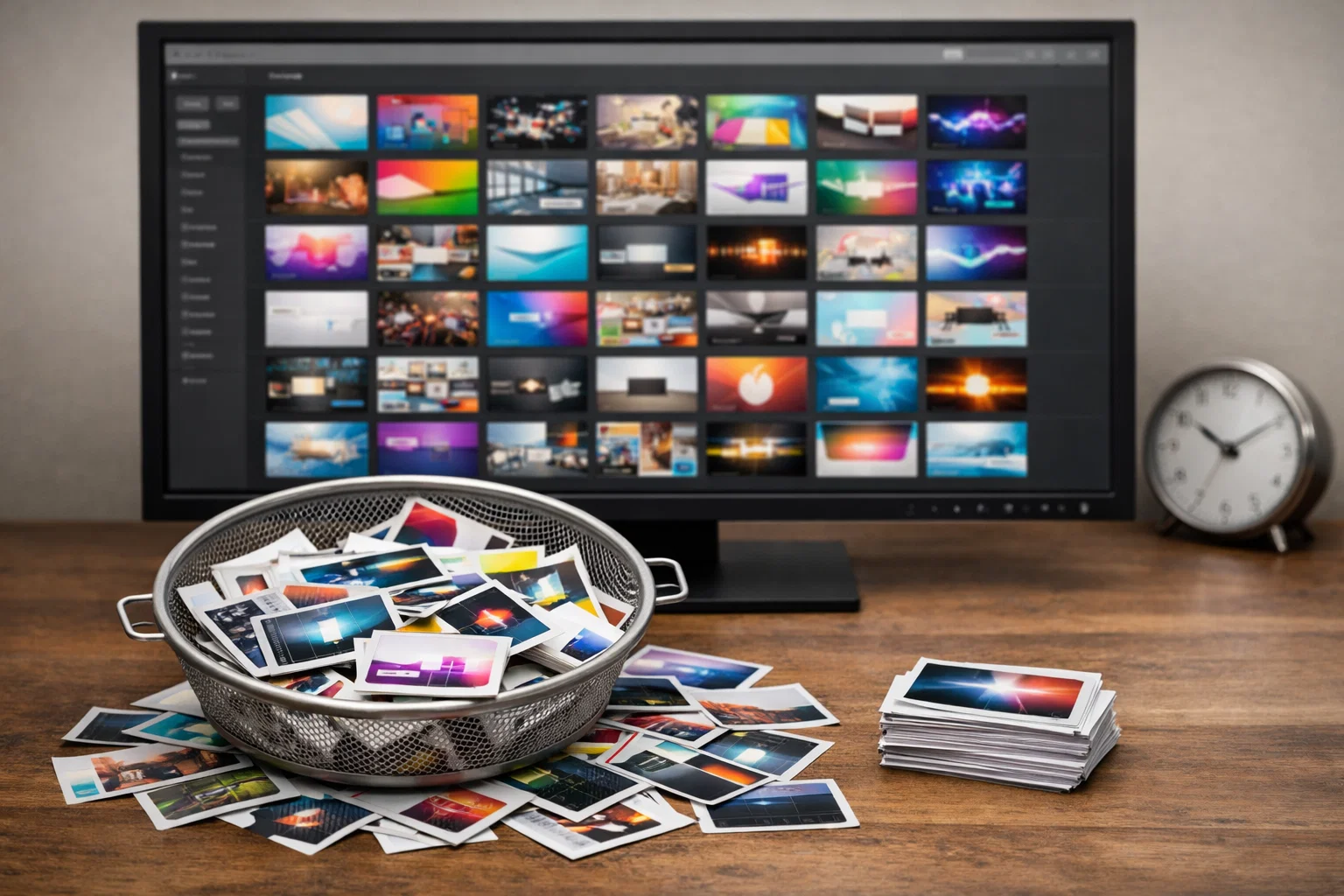 Motion Array Templates: Pros & Cons