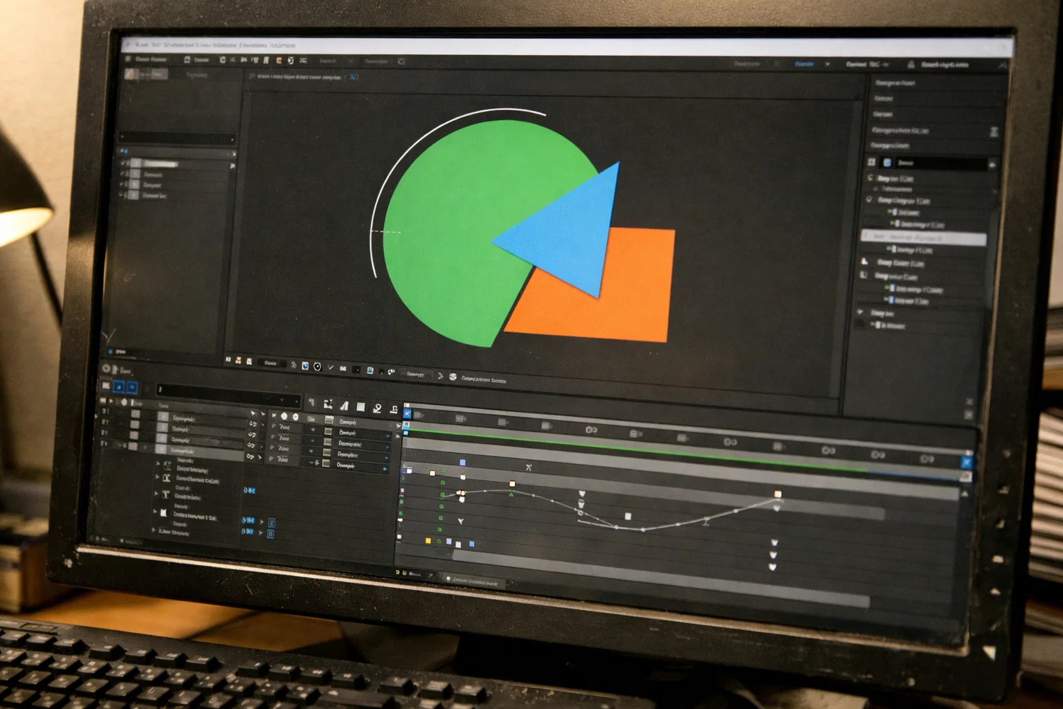 Logo Animation Templates