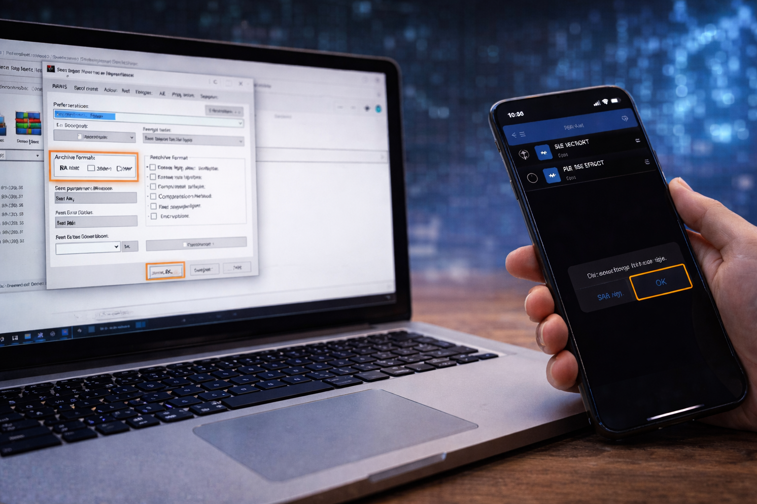 Open RAR AE Projects Safely: A Step-by-Step Guide for Editors