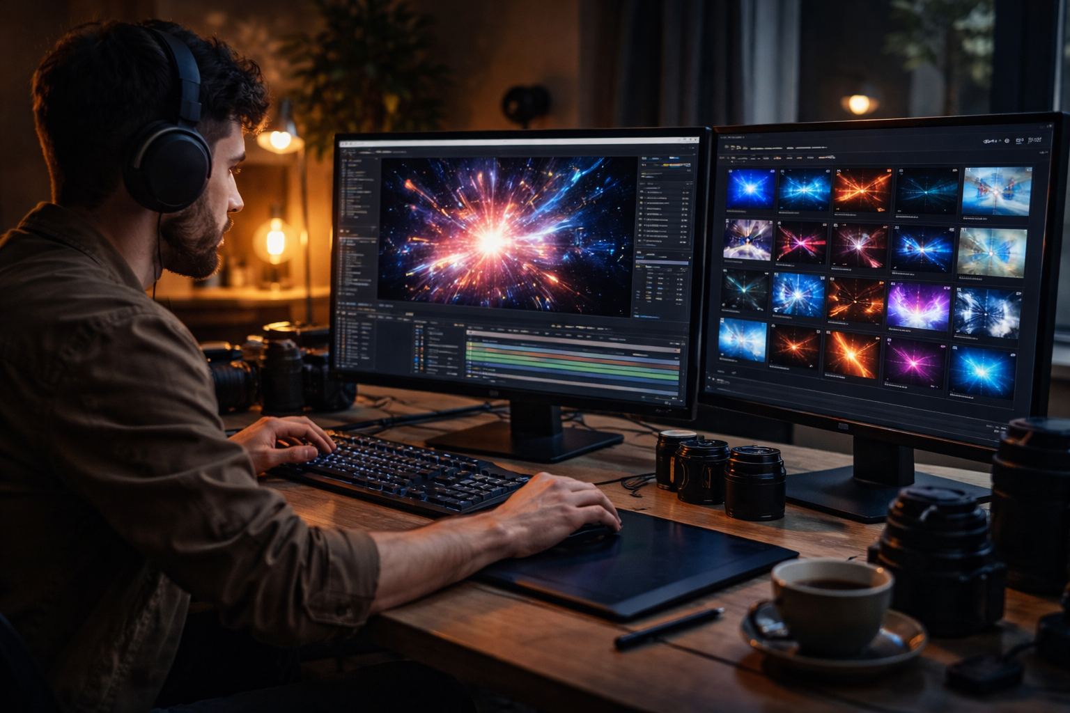 Smart Way to Create Viral Videos