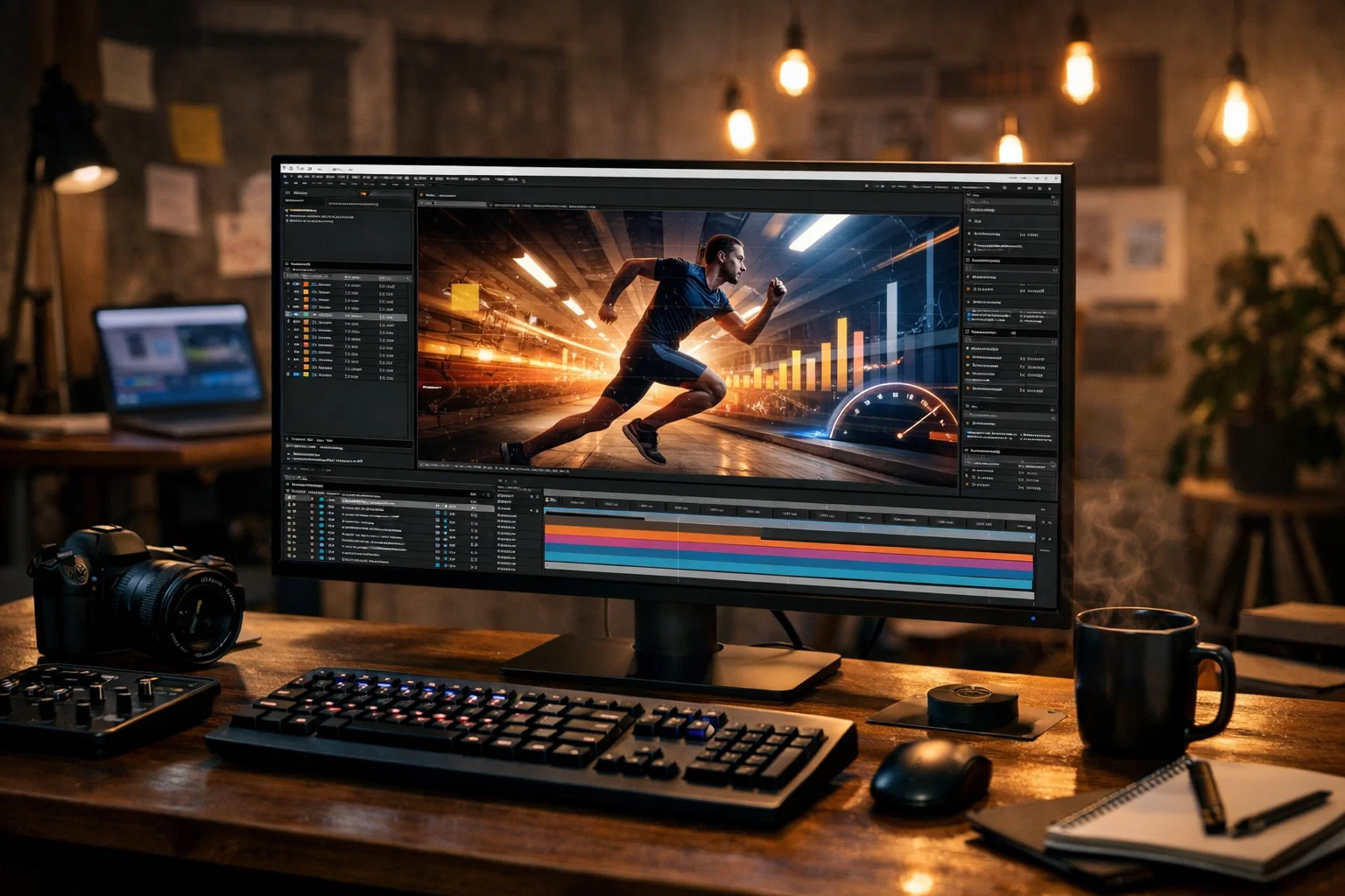 After Effects Templates