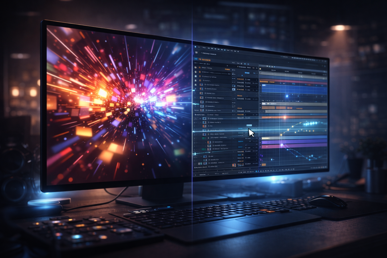 How to Choose the Right AE Project