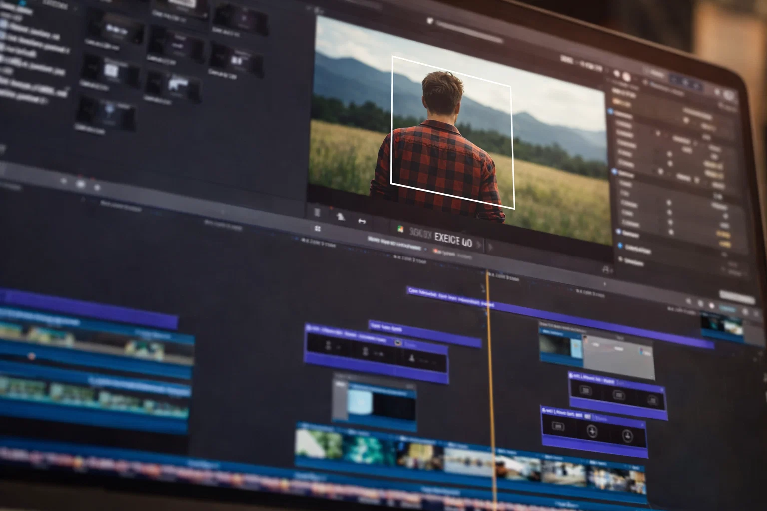 Video Intro Templates for Brand