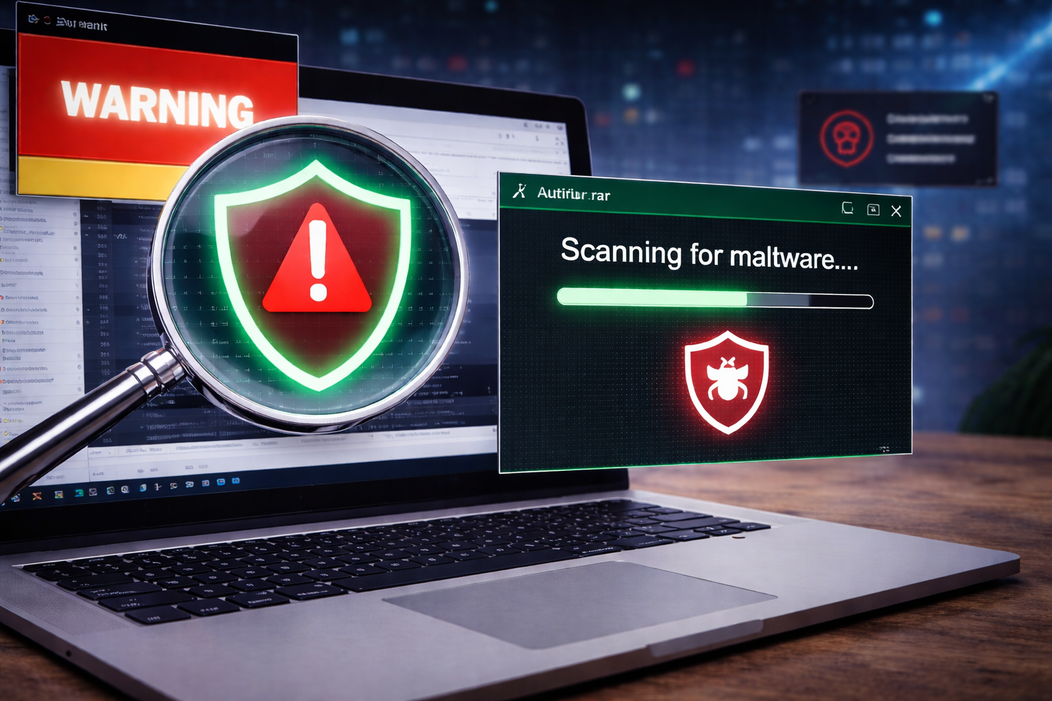 RAR AE Projects Safely