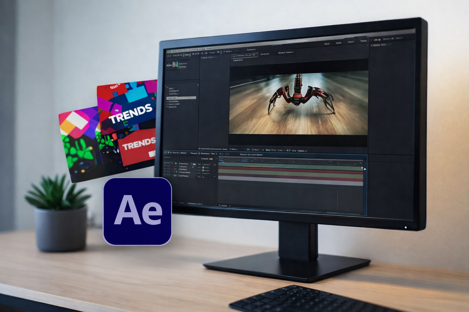 Smart Way to Create Viral Videos