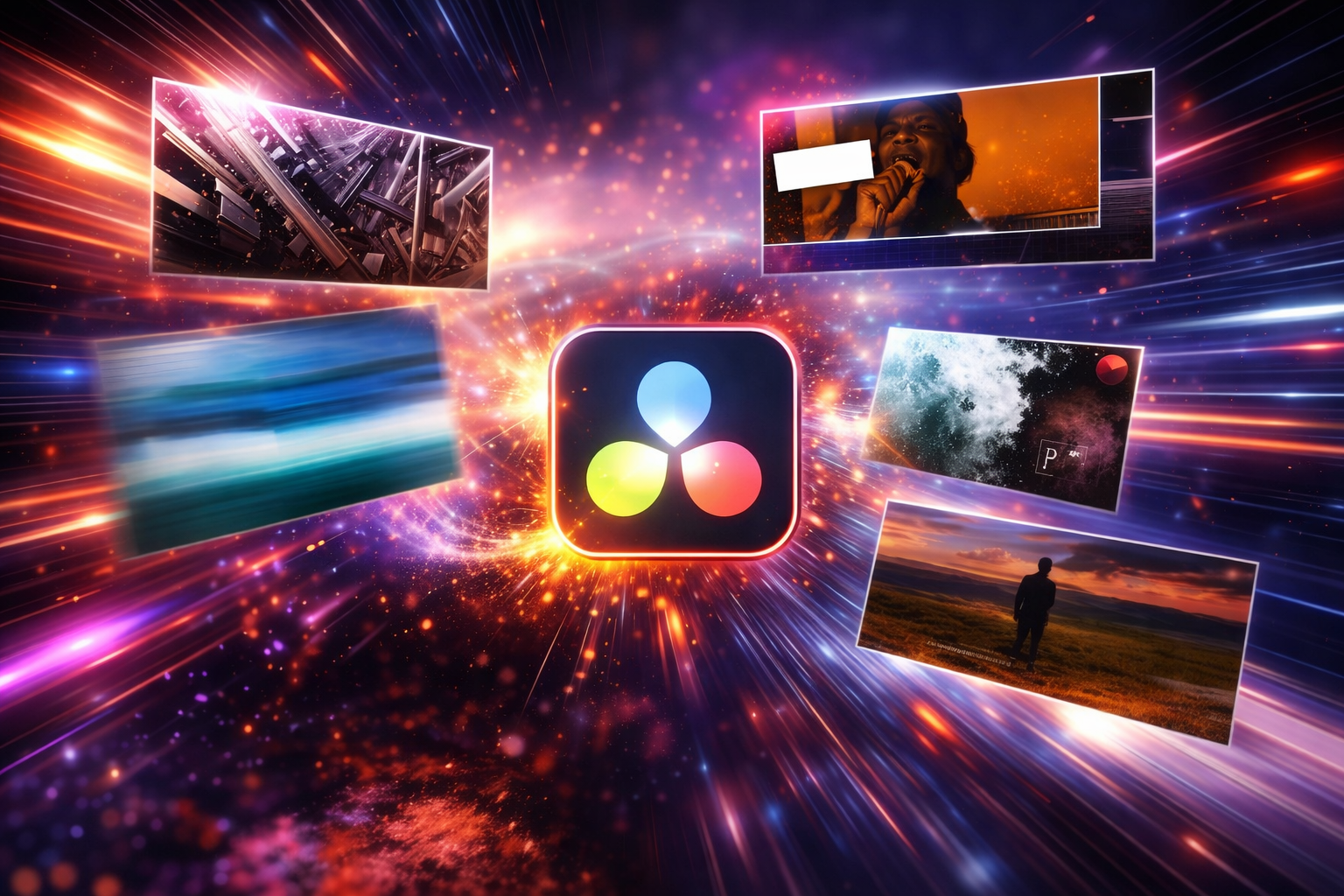 10 Viral Editing Styles You Can Recreate Using Templates