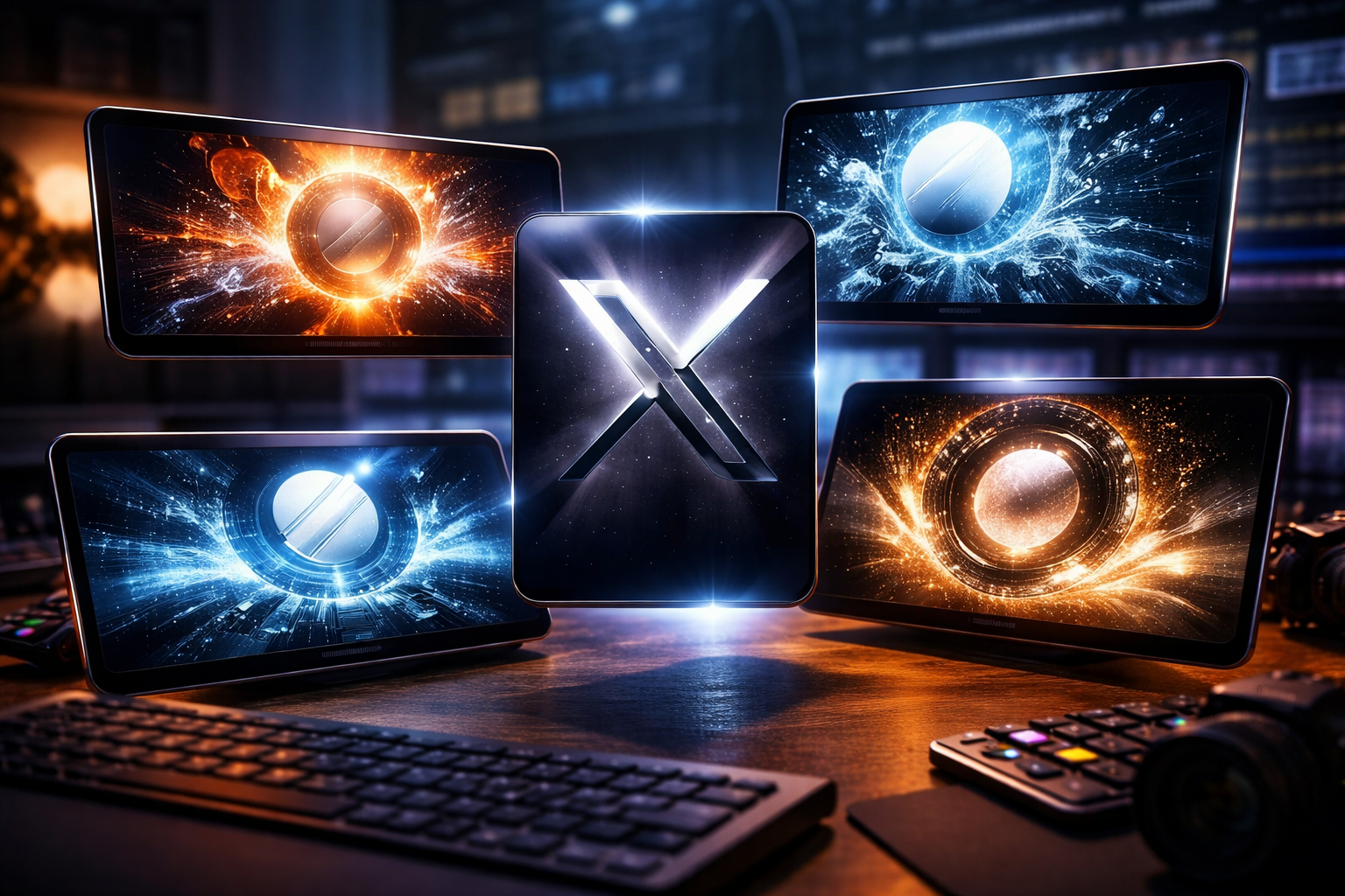 Best After Effects Logo Reveal Templates by Style