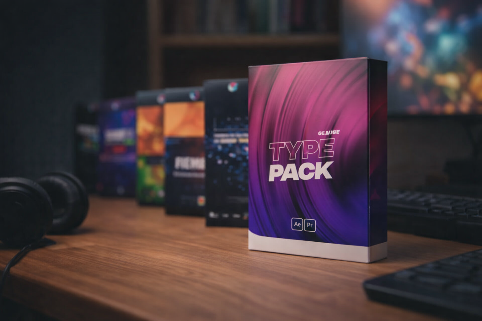 After Effects Pack: What It Contains, Pack Types, and How to Choose One