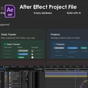 Notion — The Operating System for Your Ideas