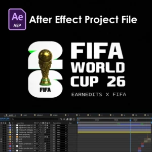 The FIFA World Cup — Origins of Greatness