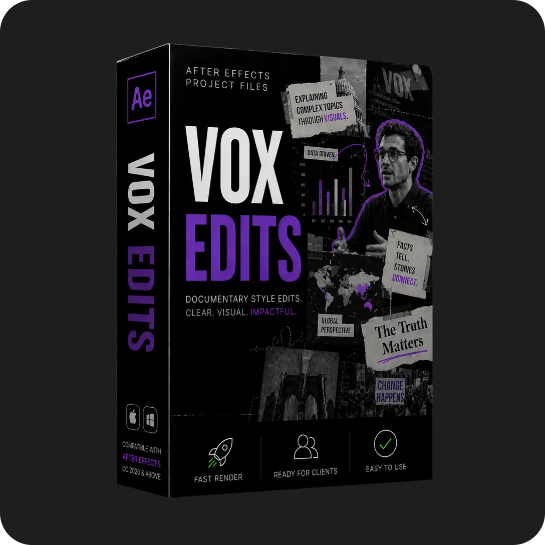 VOX Edits