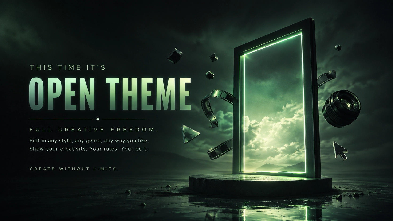 Introducing Frame War