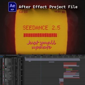 Seedance 2.5 — The Next Generation of AI Filmmaking