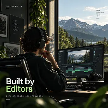 High-Quality Projects From Verified Creators