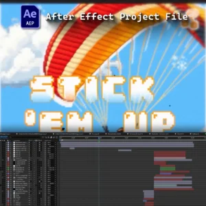 Glide — Retro Motion